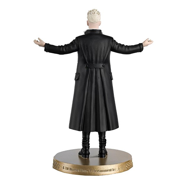 Eaglemoss Limited Harry Potter Wizarding World 1 16 Scale Figure 018 Grindelwald