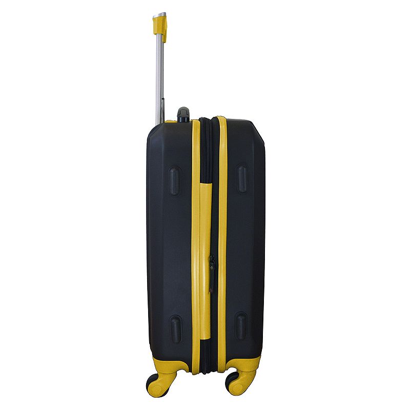 Pittsburgh Penguins 21-Inch Wheeled Carry-On Luggage