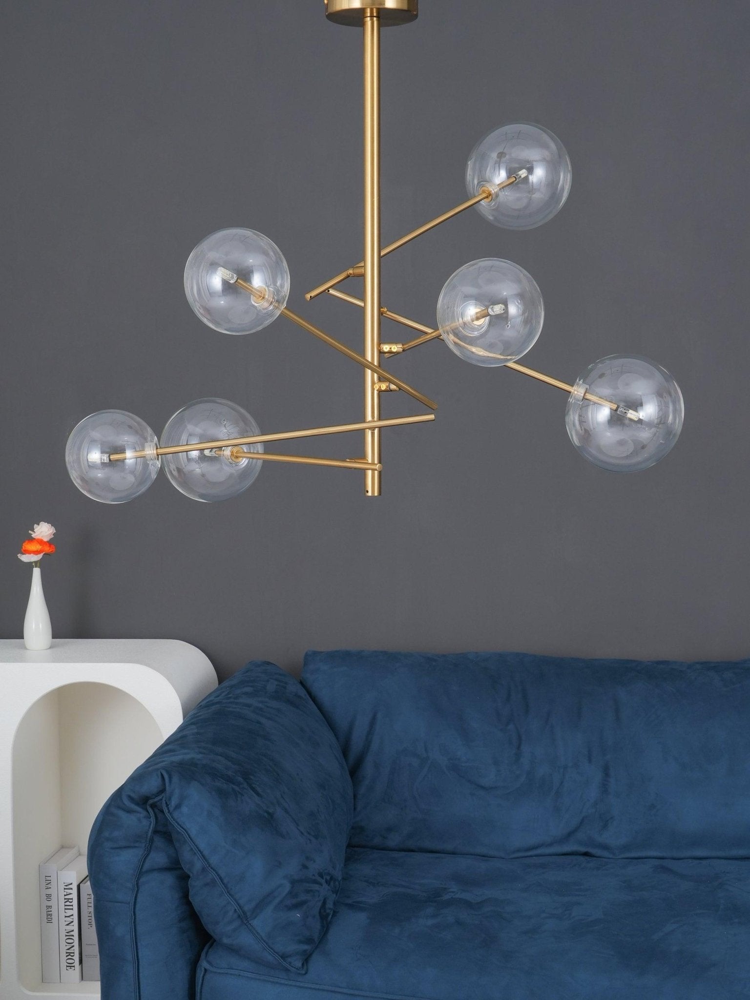 Bolle Chandelier