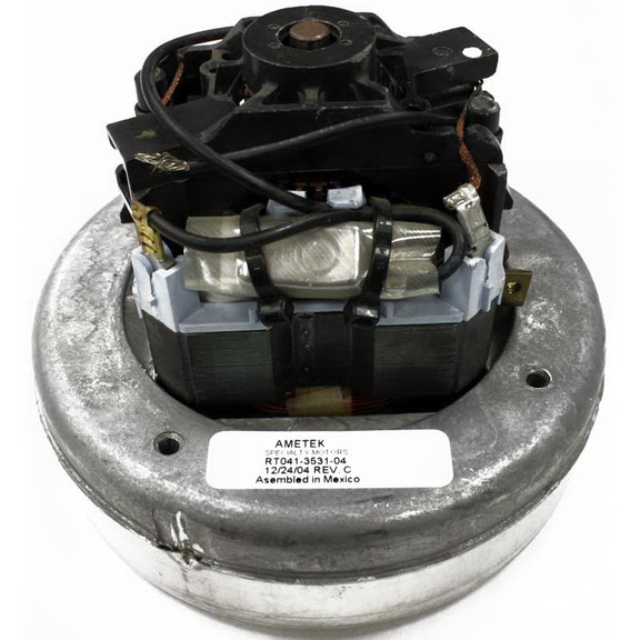 GS Motors T041 3531 04  Motor  1 Stage B/B Thru Fl...