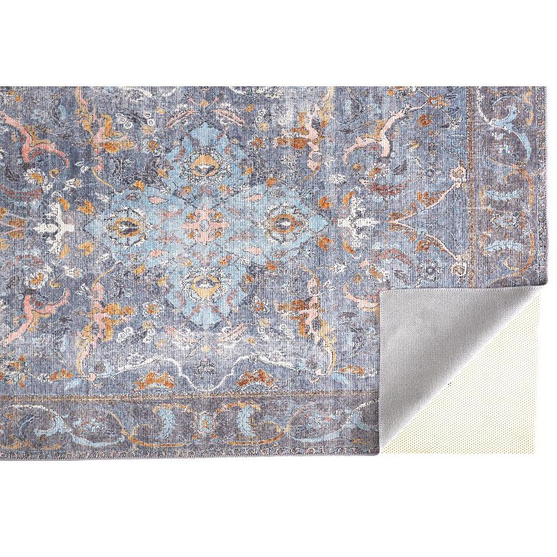 Weave and Wander Prescott Kolby Rug