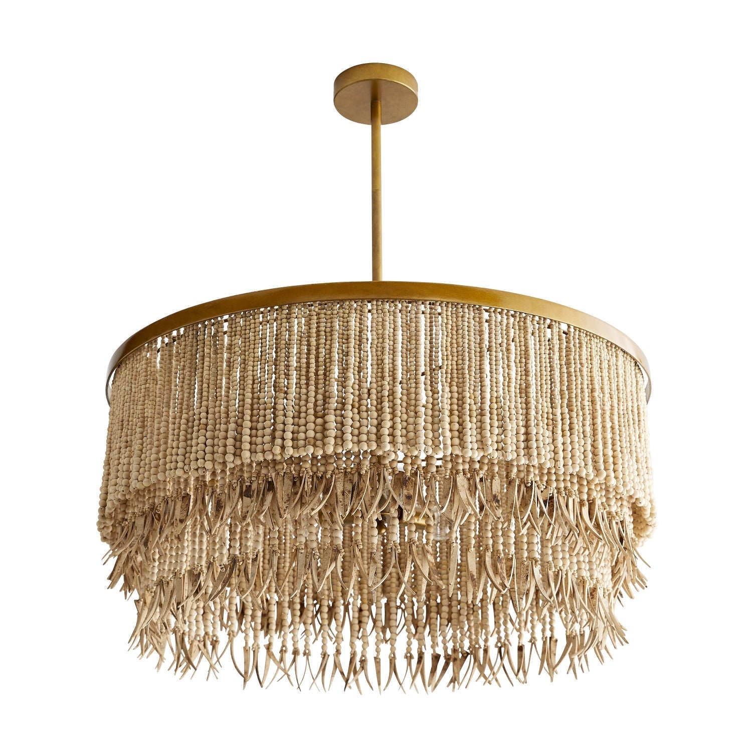 Baja Chandelier