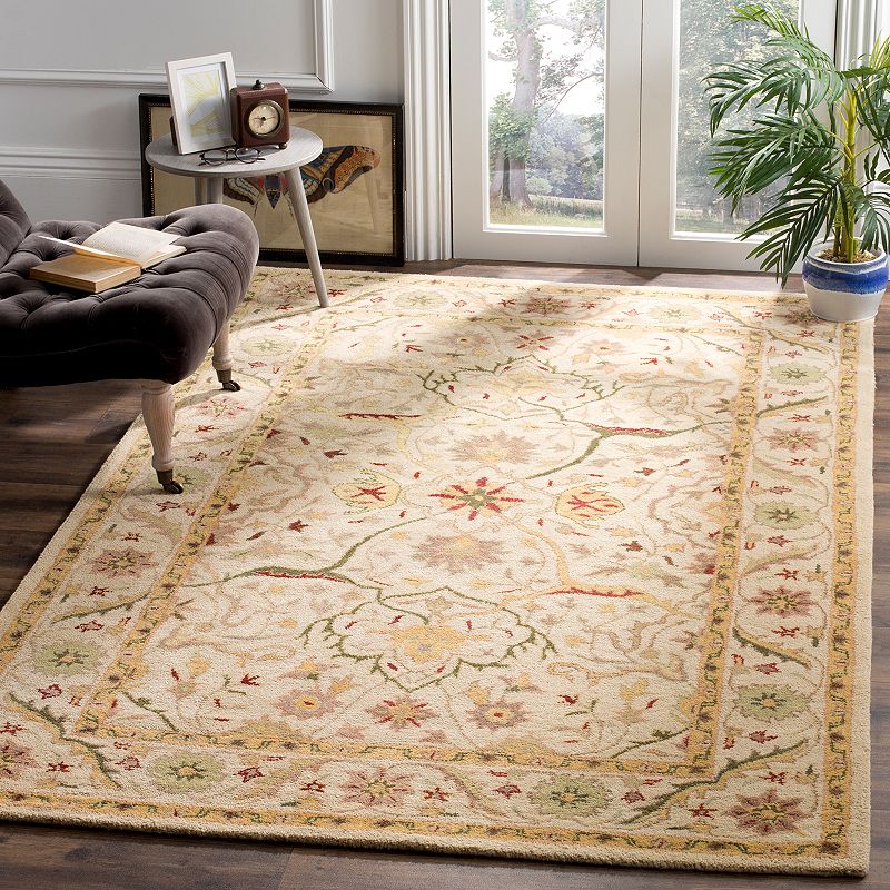 Safavieh Antiquity Merle Rug