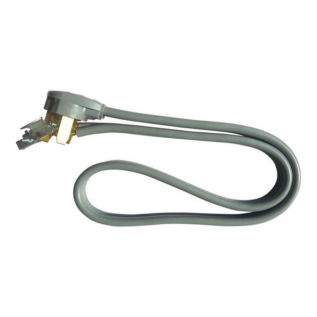 Projex 10 3 Srdt 4 Ft L Range Cord