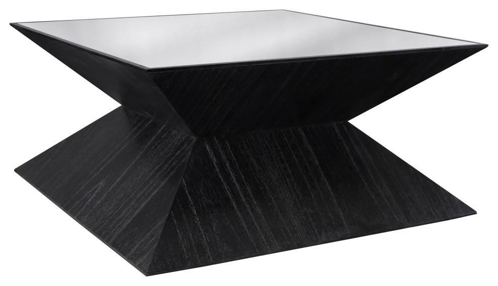 Checkmate Coffee Table   Transitional   Coffee Tables   by ELK Group International  Houzz