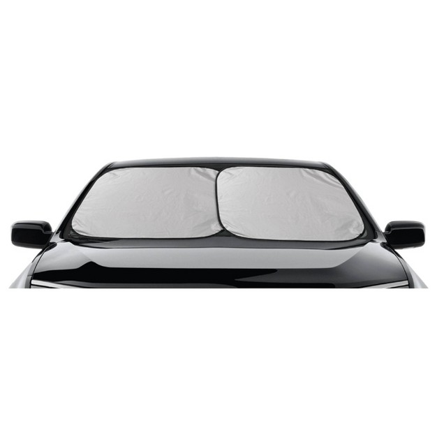 Type S Jumbo Automotive Sunshade