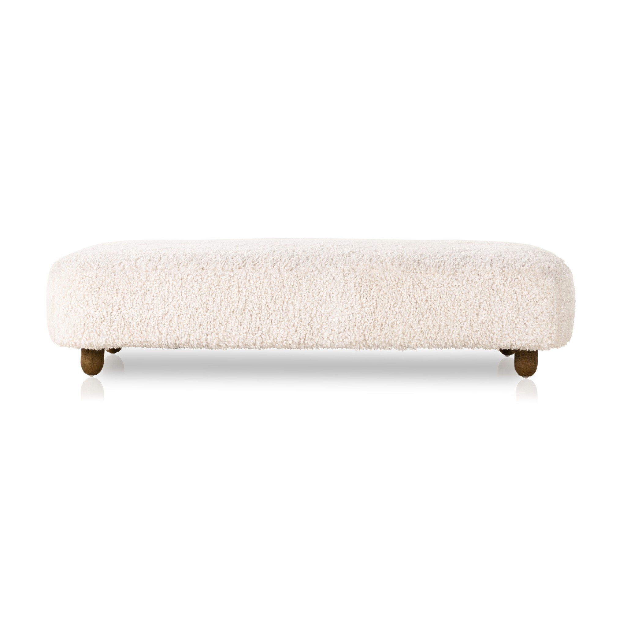 Abbott Ottoman