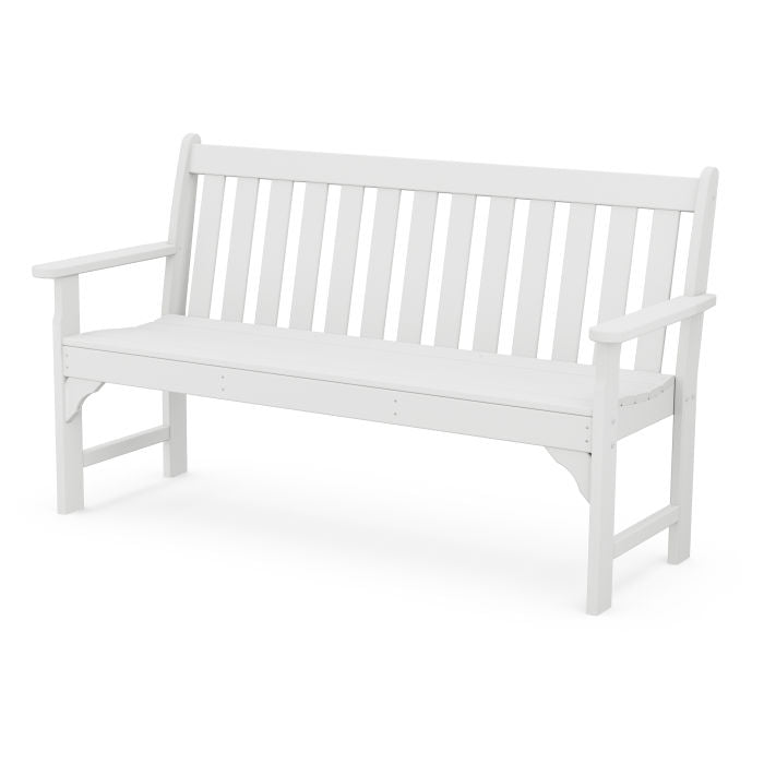 Polywood Vineyard 60 Bench GNB60