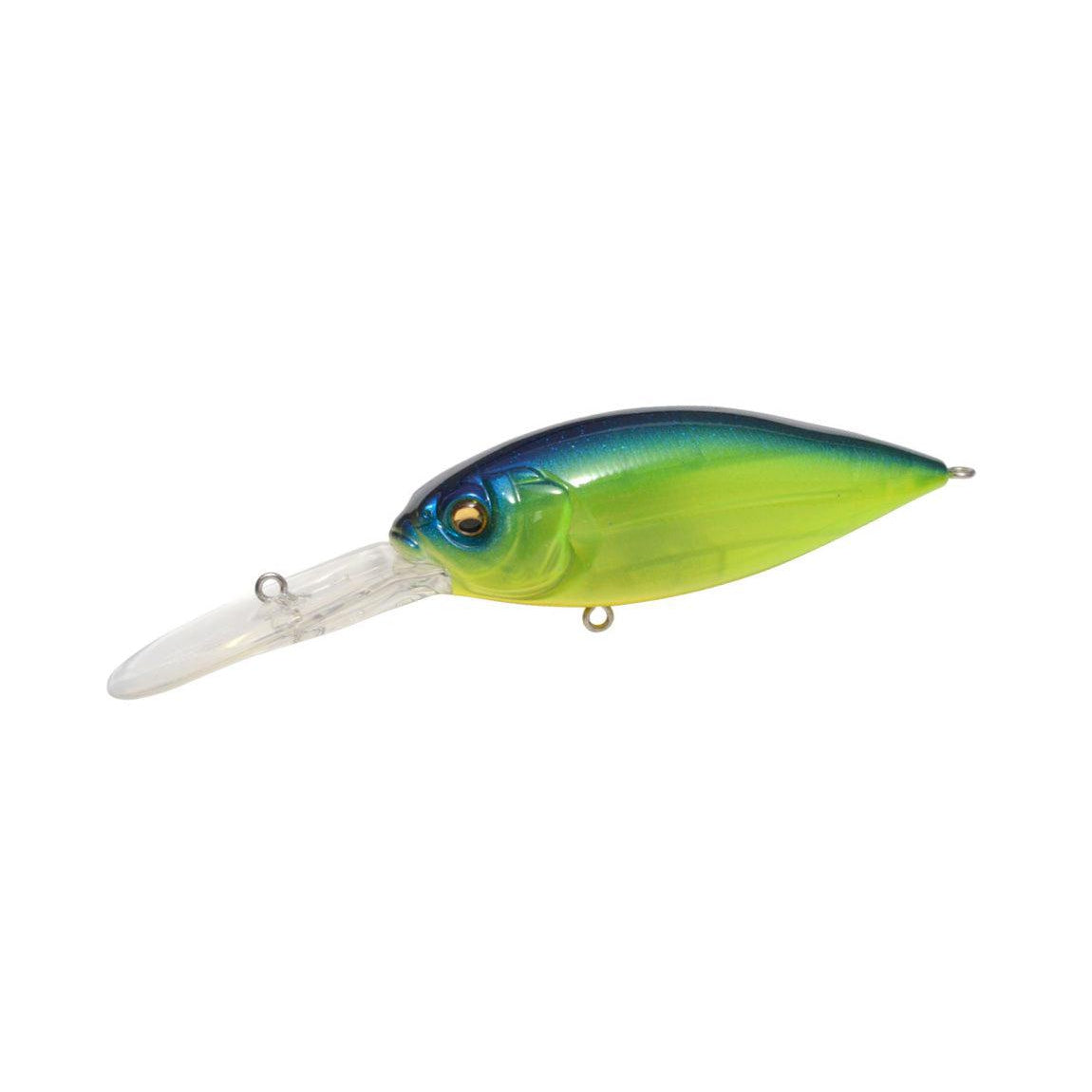 Megabass Deep-X 300 Crankbait