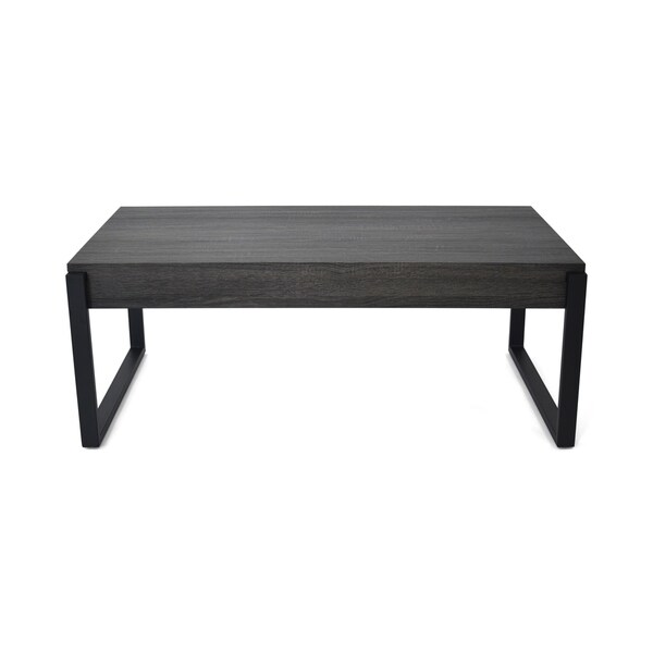 Merion Modern Coffee Table by Christopher Knight Home