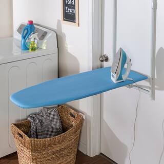 Honey-Can-Do Door Hanging Ironing Board BRD-01350