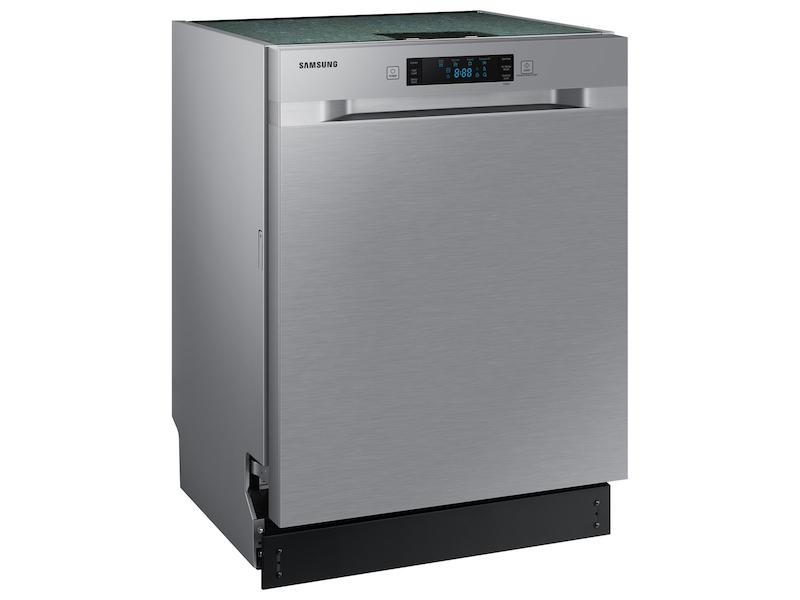 Samsung DW60R2014US Front Control 52 Dba Ada Dishwasher In Stainless Steel