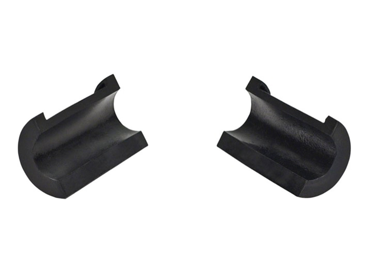 Park Tool Replacement Clamp Cover Set