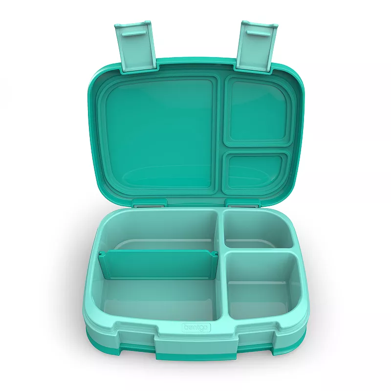 Bentgo Fresh 4-Compartment Leak-Proof Lunch Box