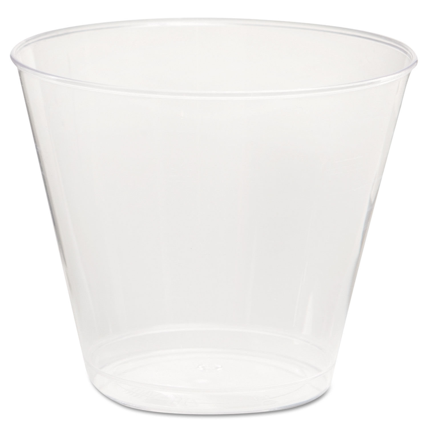 Comet Plastic Tumbler by WNA WNAT5S