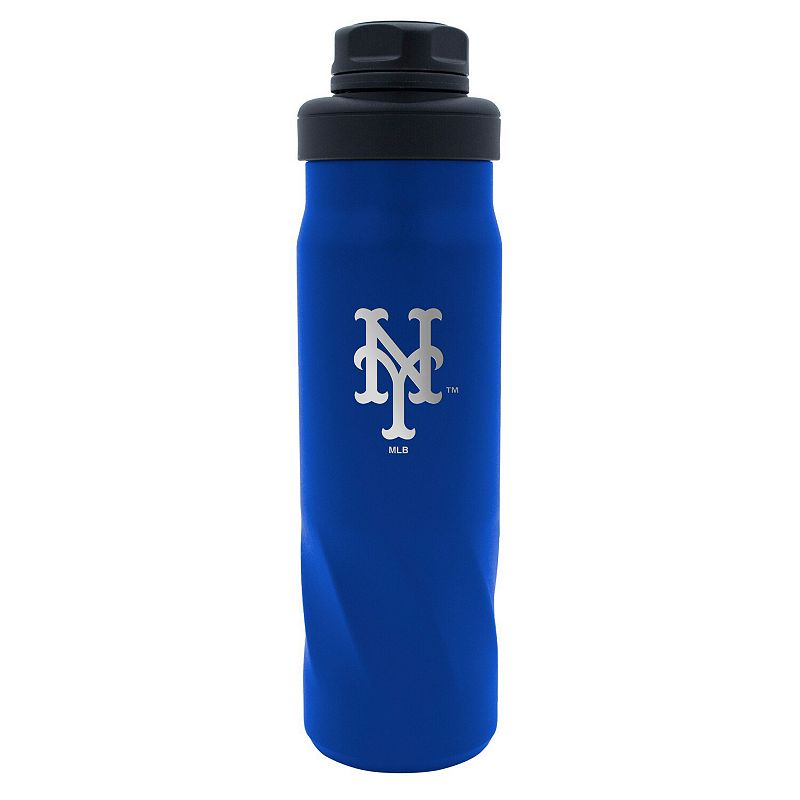 WinCraft New York Mets 20oz. Morgan Water Bottle