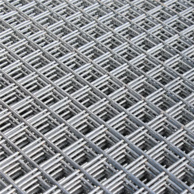 Factory Direct Dale 3/4  inch PVC  Coated Welded wire Mesh Panel Fence Supply