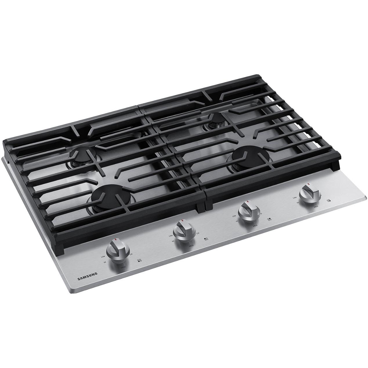  30-inch Built-in Gas Cooktop NA30R5310FS/AA