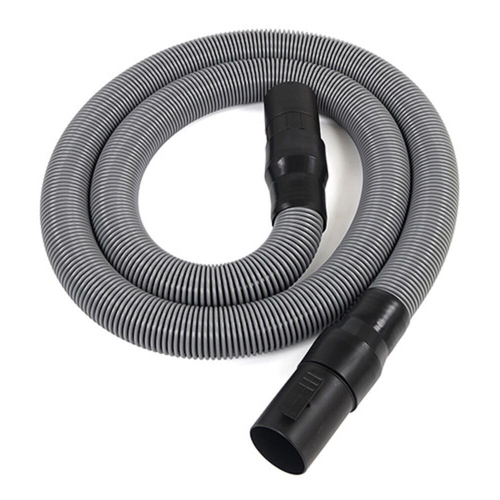 Ridgid 8 ft. x 1 7/8 in. Locking Pro Hose for Wet/Dry Vacuums 54193 from Ridgid