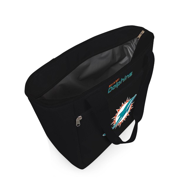 Nfl Miami Dolphins Soft Cooler Bag