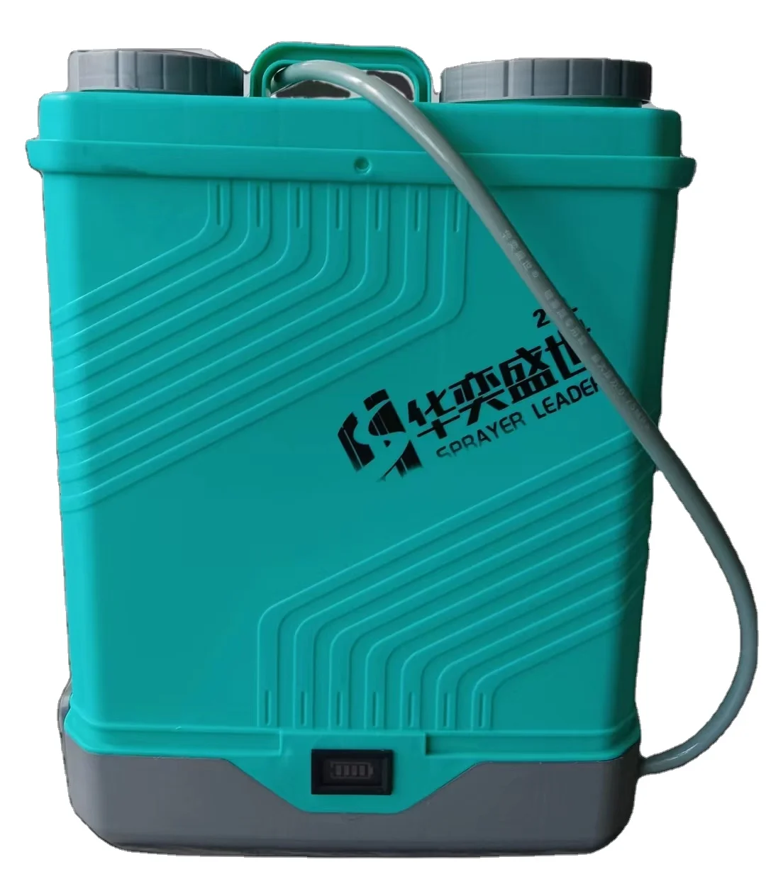 Factory Supply  China Factory 20l Rechargeable Garden Portable Knapsack Sprayer For Tree Plant Weed Crop