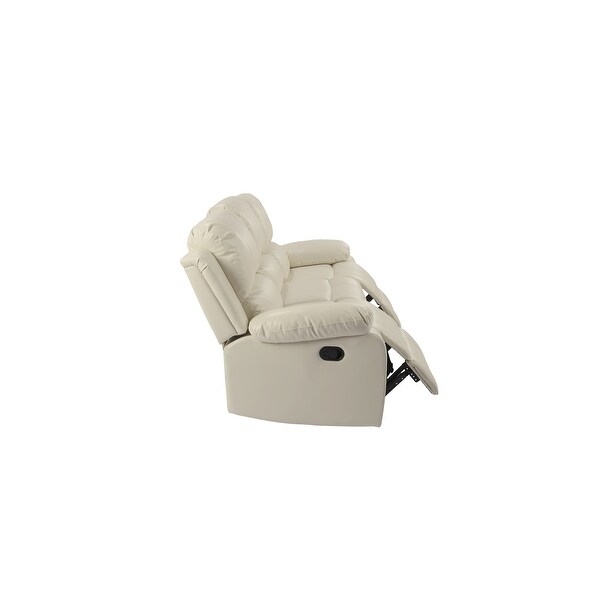 3 Seater Reclining Sofa