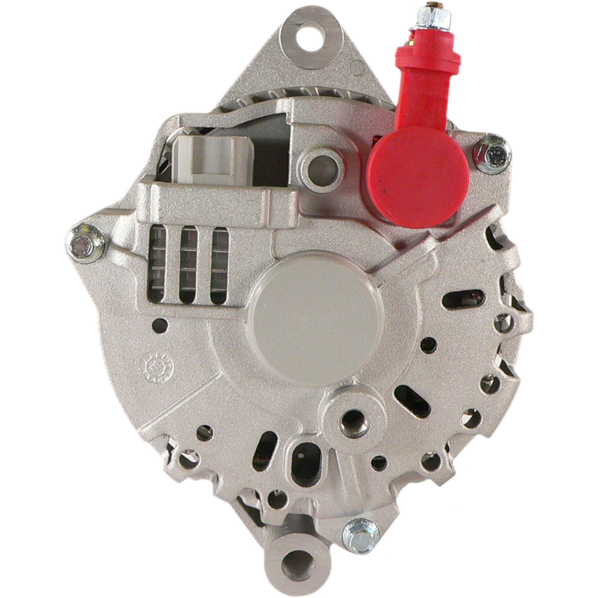 DB Electrical 400-14048 New Alternator for Ford Mustang 2001-2004 1R3U-10300-AA， 1R3U-10300-AB