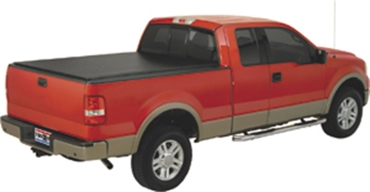 Truxedo Lo Pro  0408 F150 5x276quot Tonneau Cover