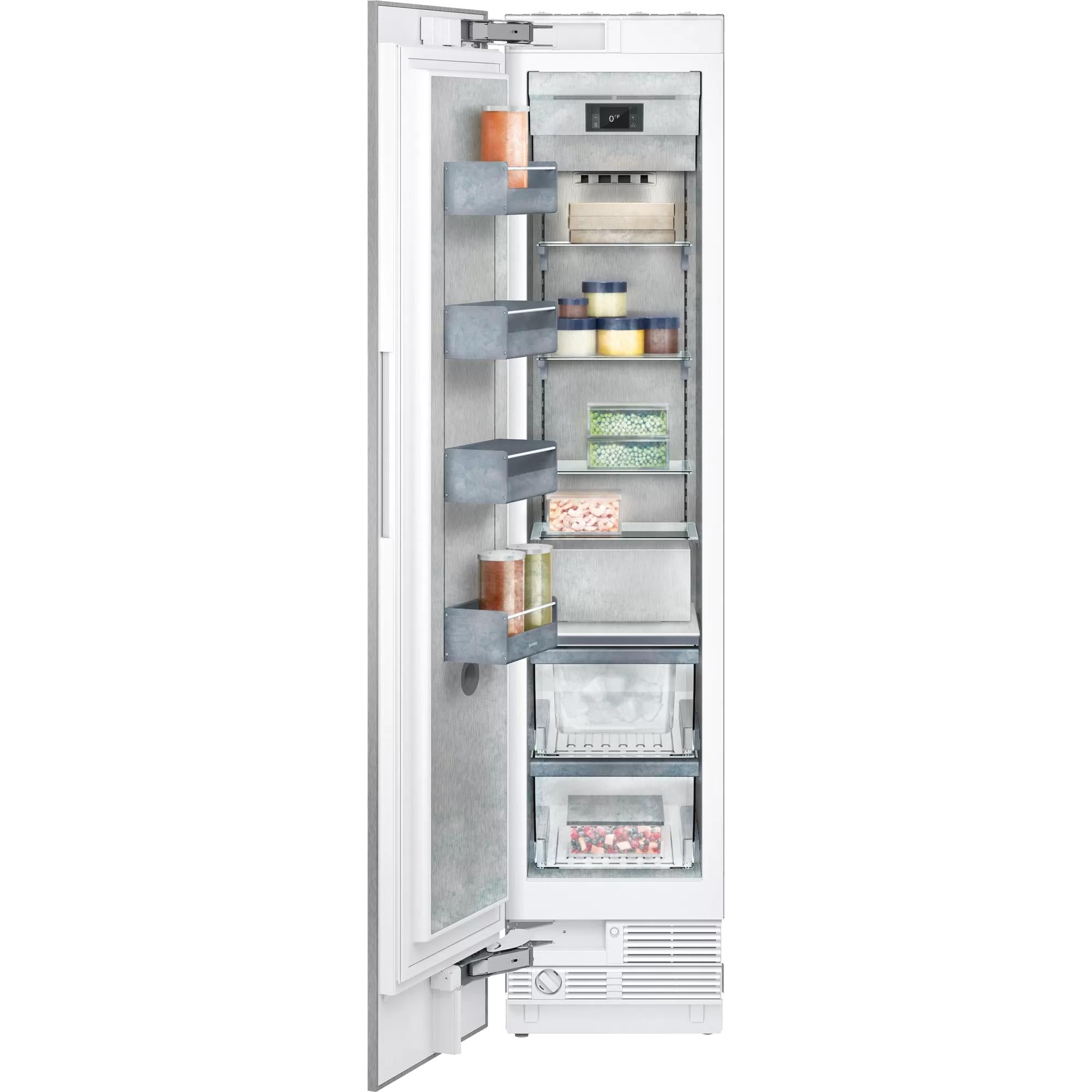 Gaggenau 8.55 cu. ft. Upright Freezer RF 411 705