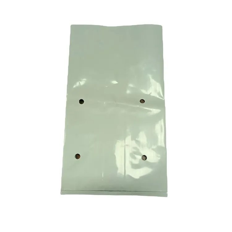 Wholesale garden supplies grow bags high quality mushroom poly grow bags pp