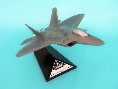 Executive Series F 22 Raptor 1/48