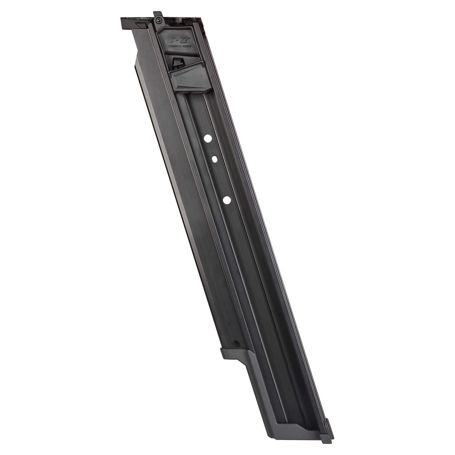 MW M18 FUEL M18 FUEL 21 deg Extended Capacity Magazine