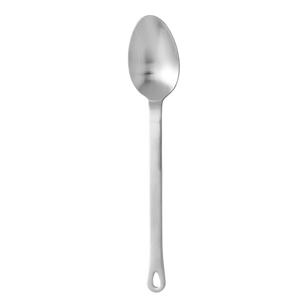 Oneida Cooper 1810 Stainless Steel Teaspoons (Set of 12) T416STSF