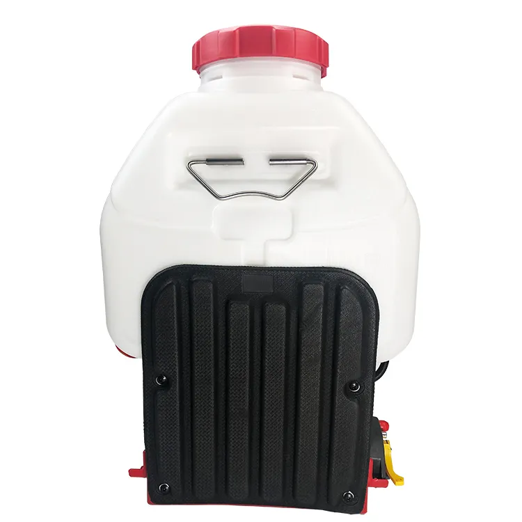 China Pest 20L 2 Stroke Backpack Petrol Gasoline Engine Agriculture Spray Pump Garden Knapsack Power Sprayer