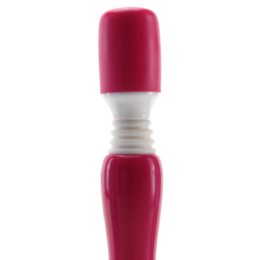 Wanachi Maxi Massager in Pink