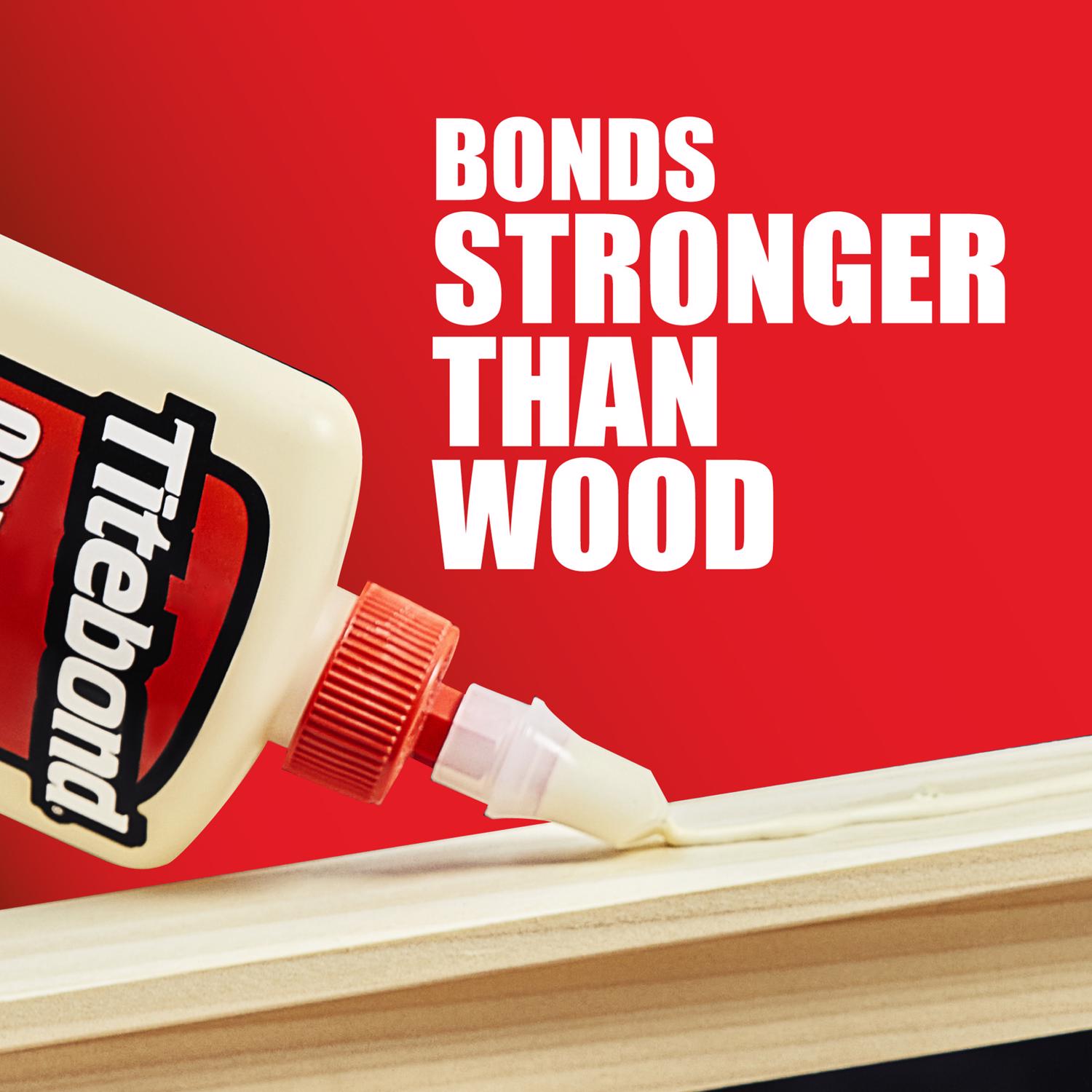 Titebond Original Translucent Wood Glue 1 gal