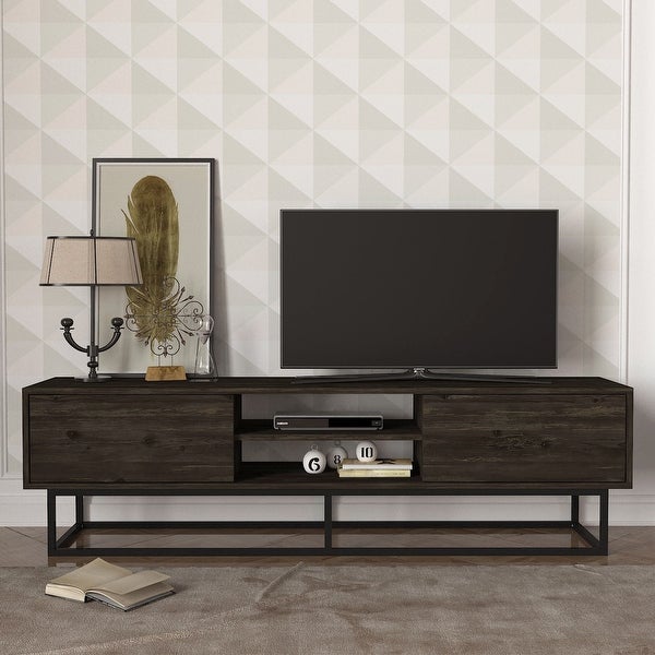 Lavin Industrial Design TV Stand for TVs up to 75