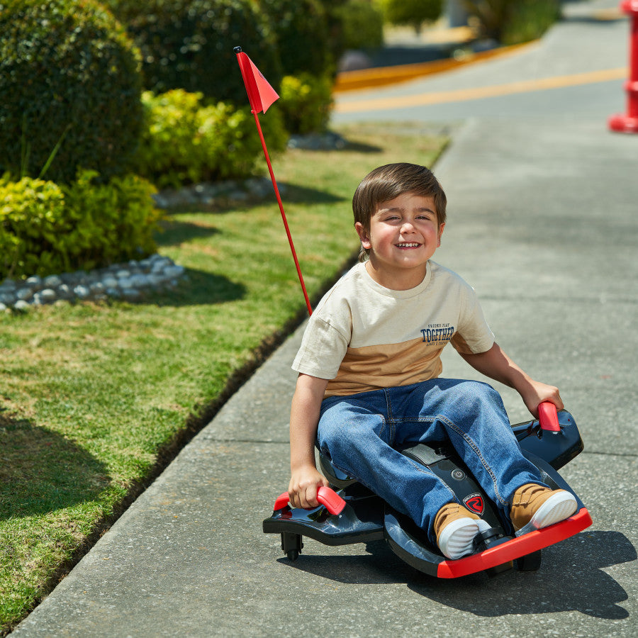 Nighthawk Bolt 12-Volt Ride-On Toy