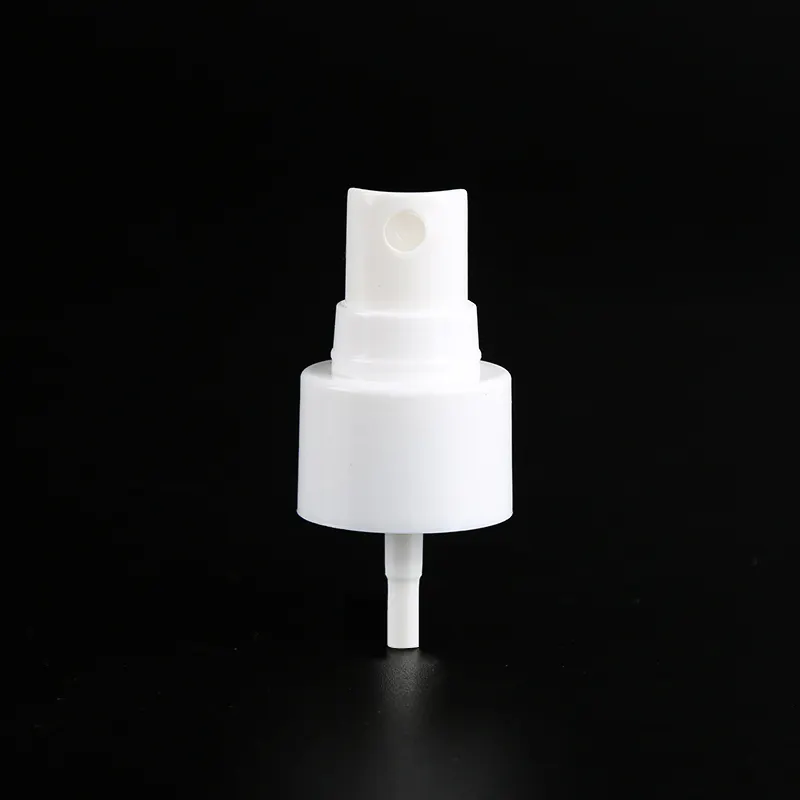 28/410 Mist sprayer Plastic cosmetic mist sprayer Factory supply mist sprayer