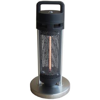 EnerG+ 900-Watt Infrared Portable Under Table Electric Outdoor Heater HEA-20960D-1