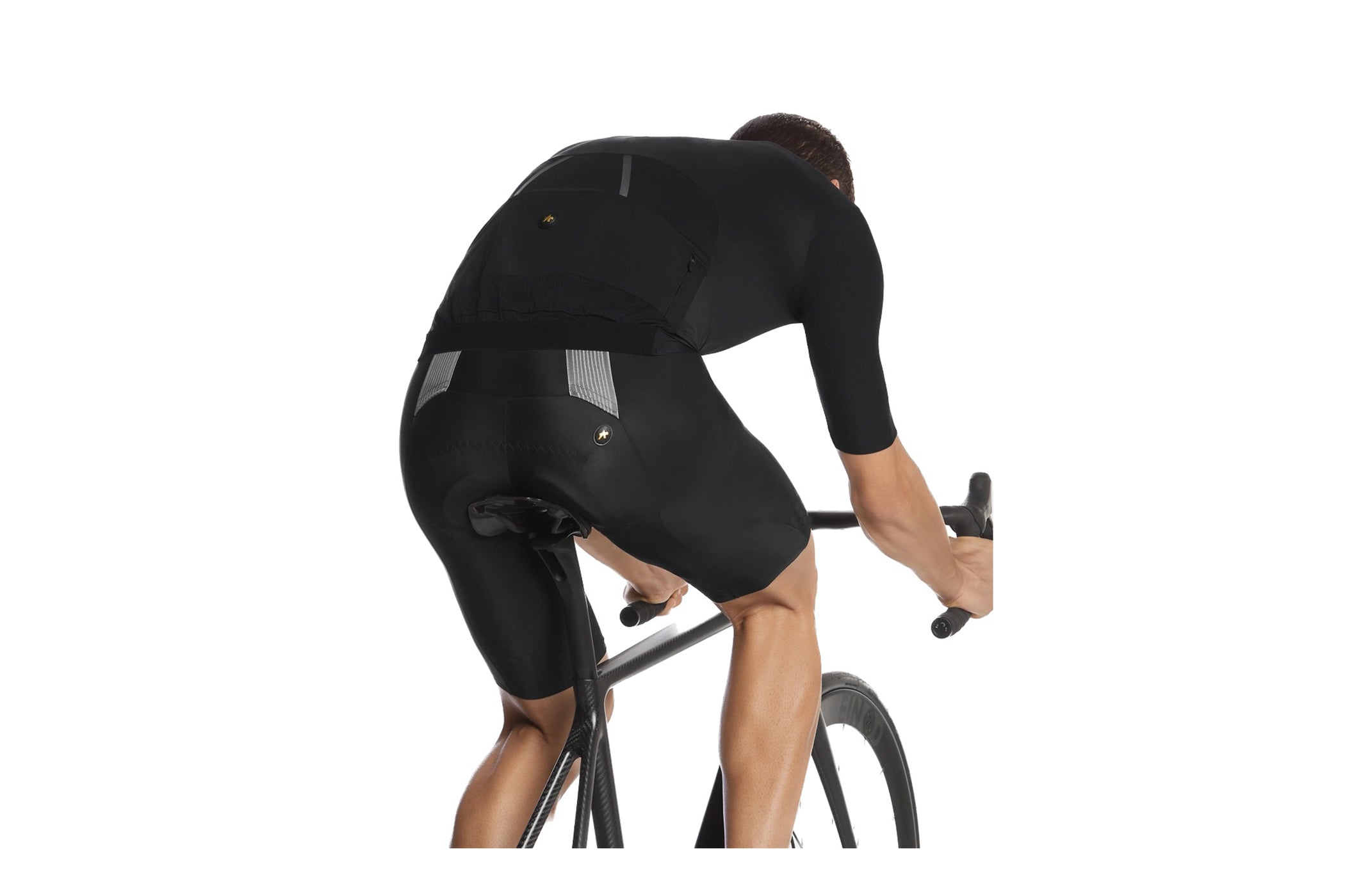 ASSOS Mille GTO Jersey C2