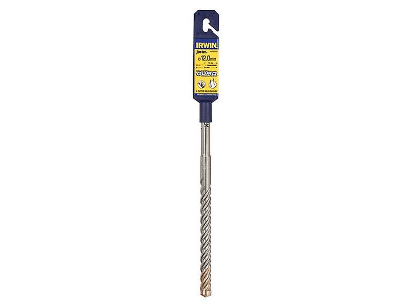 IRWIN Speedhammer Quad Drill Bit 12.0 x 210mm IW2039422