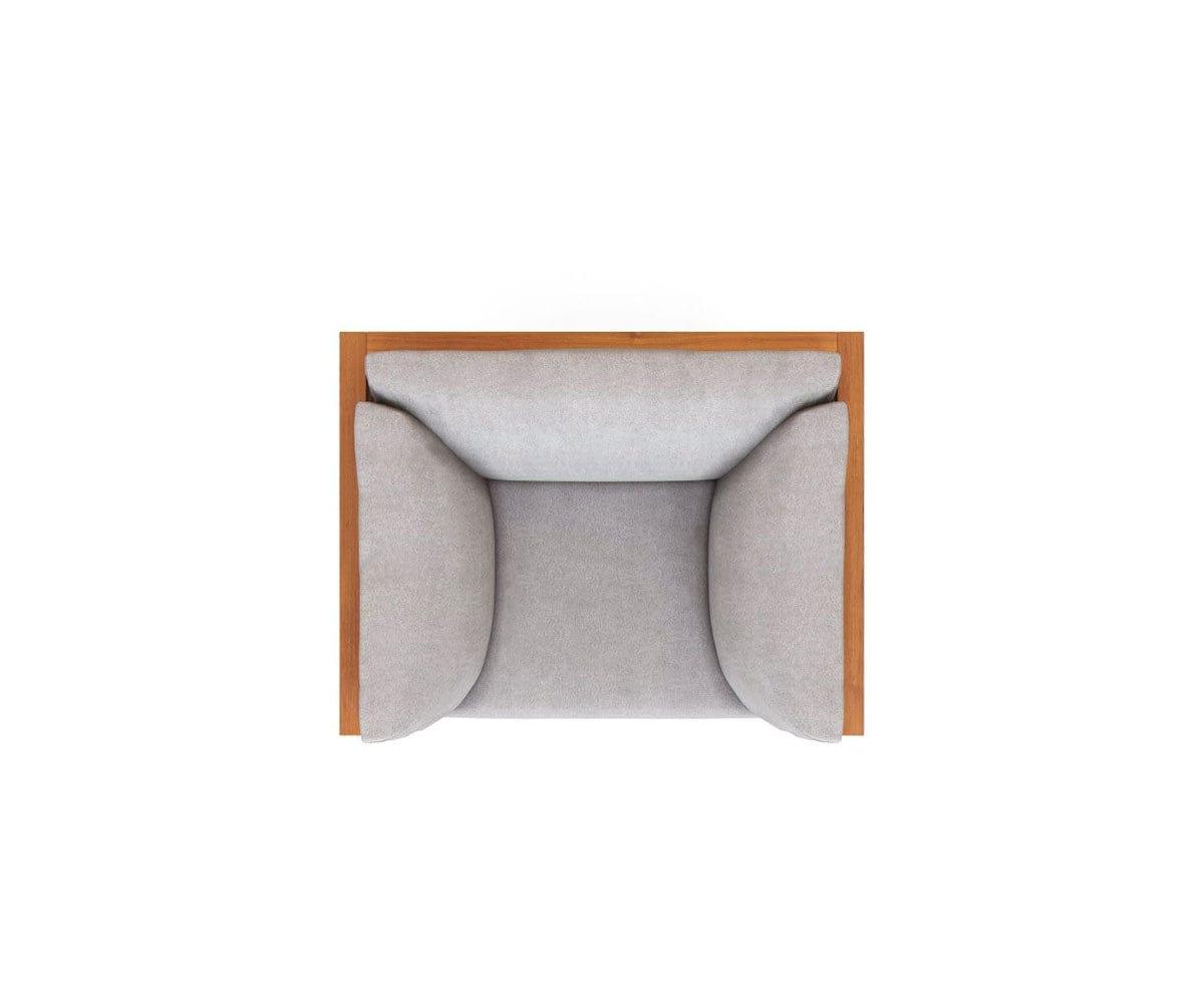 Playa Mar Outdoor Armchair