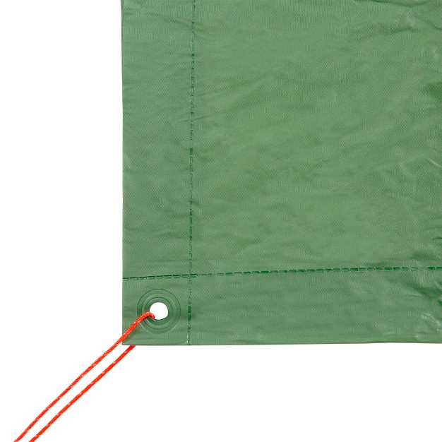 Stansport Light Duty Waterproof Vinyl Tarp