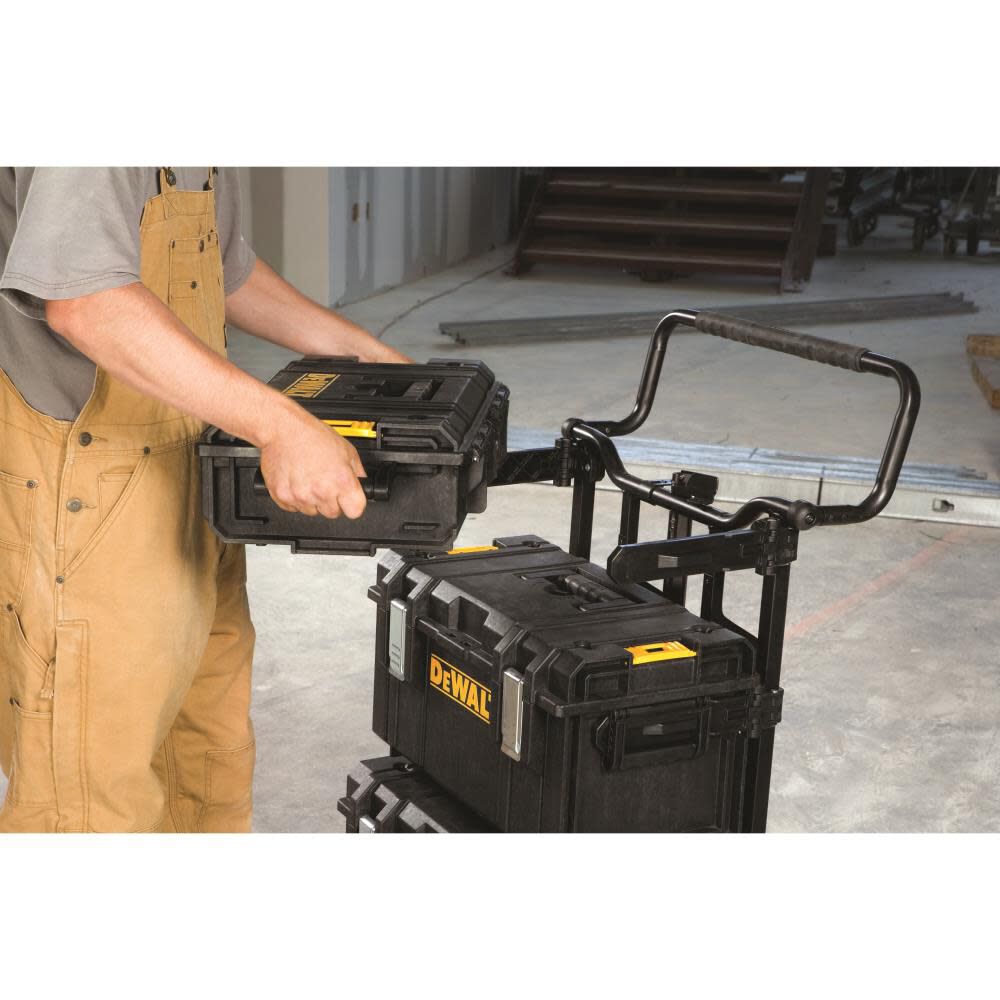 DEWALT Tough System Storage System TOUGHSYSTEM from DEWALT