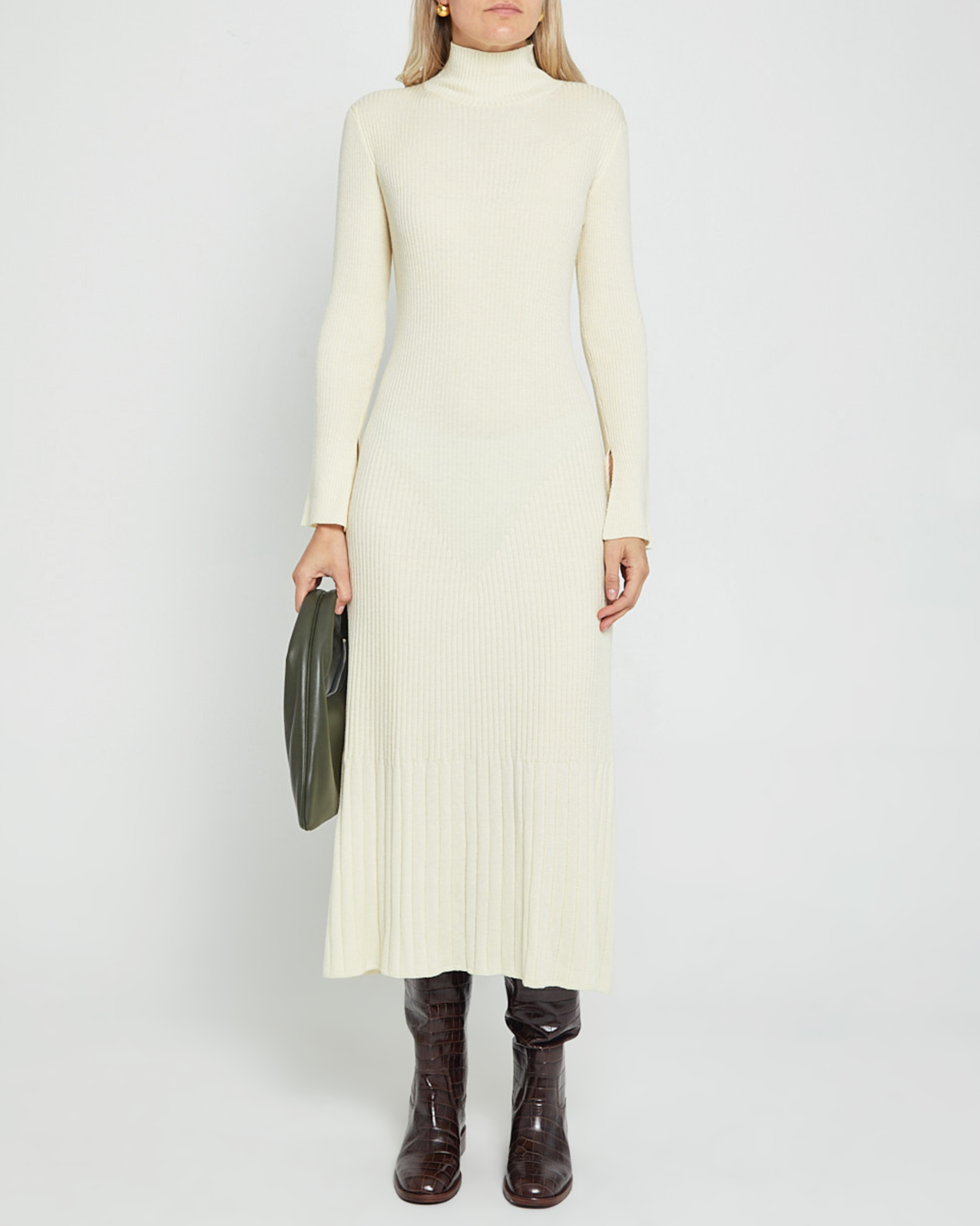Charlotte Knit Dress