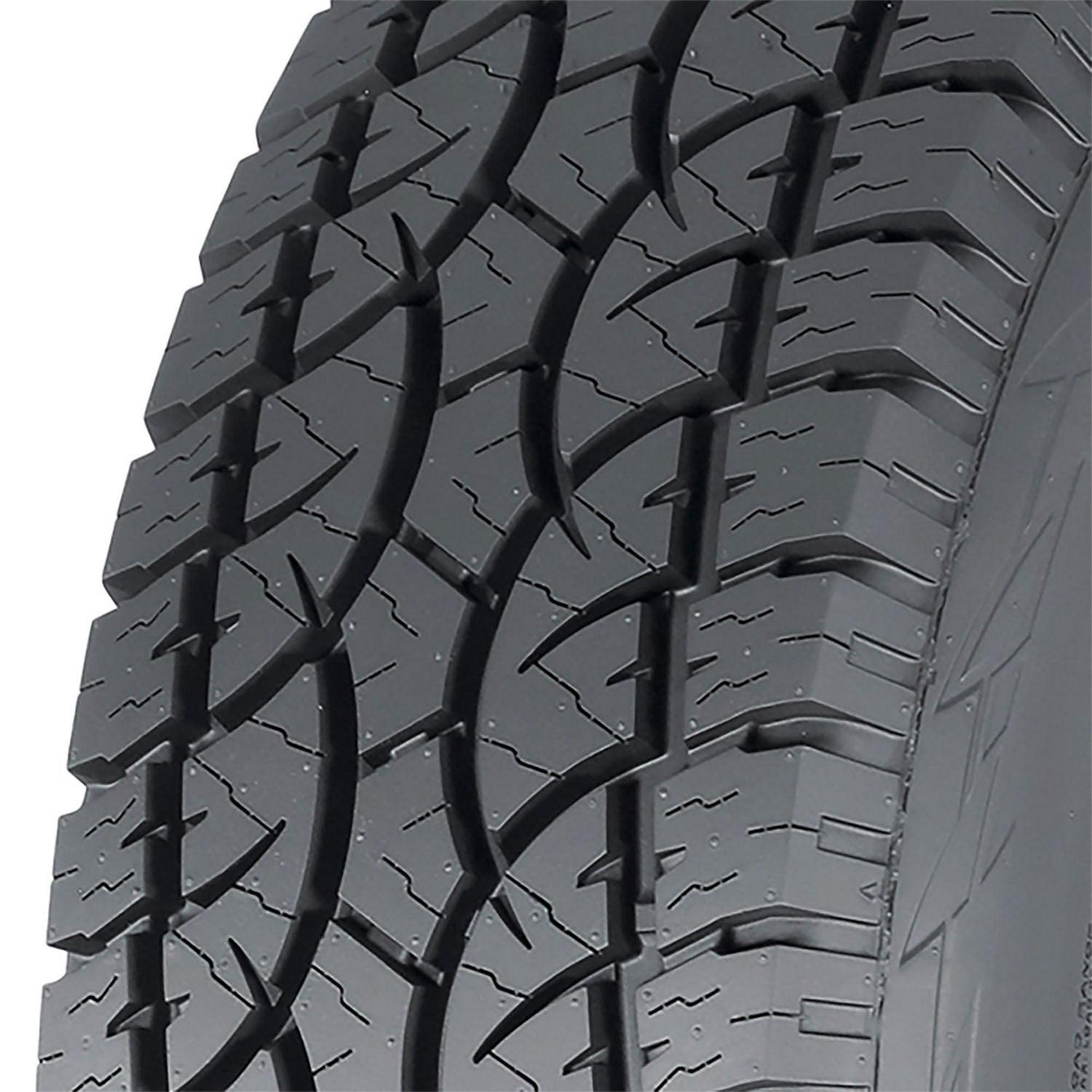 Atturo Trail Blade A/T All Terrain 235/70R16 106T Light Truck Tire