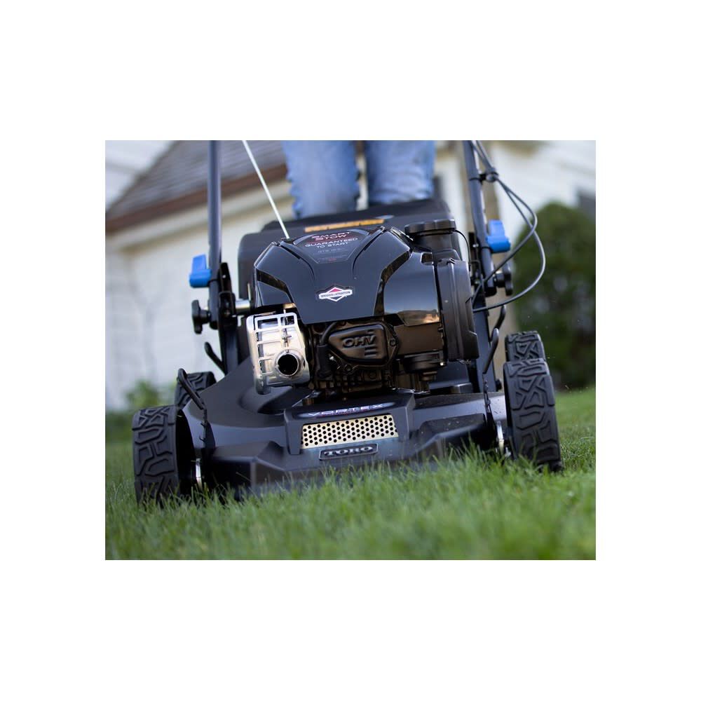 Toro Lawn Mower 21