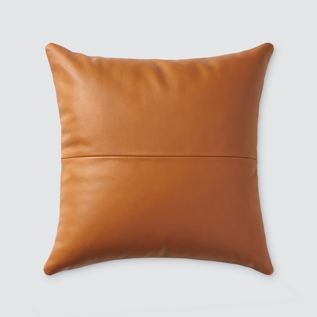 Torres Leather Pillow