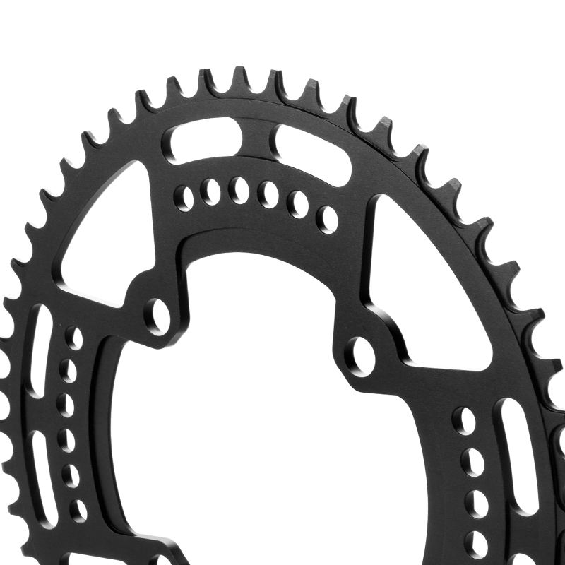 SNAIL Road Bike Chainrings 110BCD Chainwheel 50 34T 52 36T 53 39T Bicycle 11 Speed Chain rings Crankset Chain Wheels